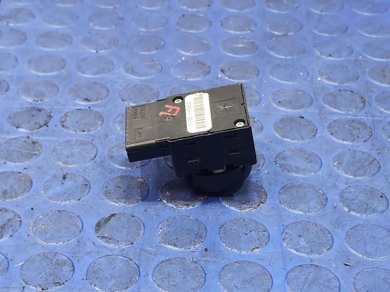 2011-2017 Dodge Durango Front Seat Lumbar Control Switch OEM 56046232AA