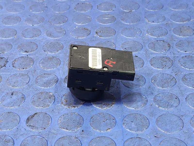 2011-2017 Dodge Durango Front Seat Lumbar Control Switch OEM 56046232AA