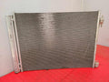 2020 Nissan Versa Condenser