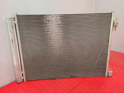 2020 Nissan Versa Condenser