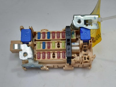 2013 - 2019 Nissan Versa Instrument Panel Junction Block OEM 24311-1HA0A