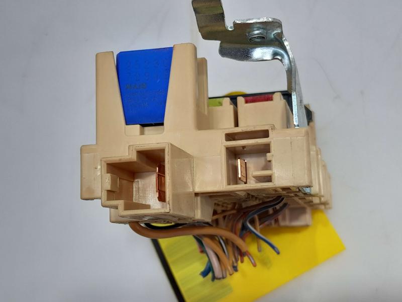 2013 - 2019 Nissan Versa Instrument Panel Junction Block OEM 24311-1HA0A