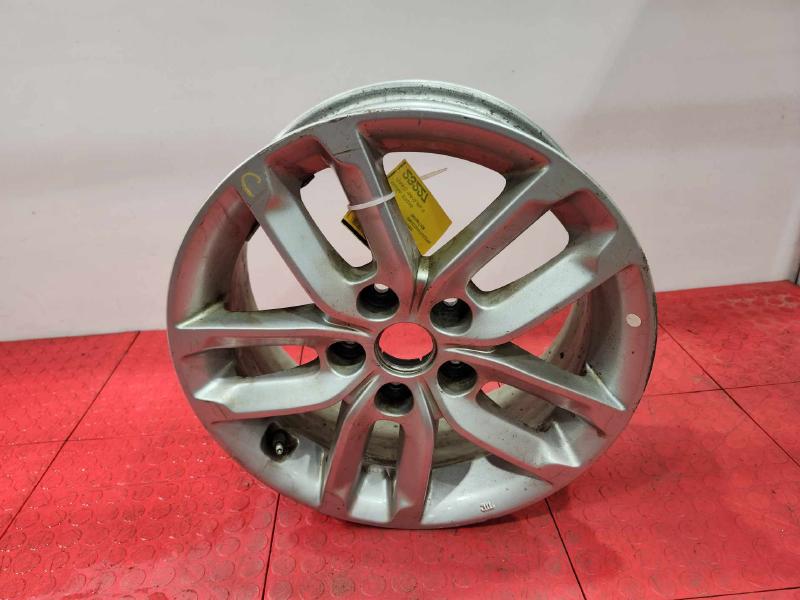 2013 Kia Optima Wheel