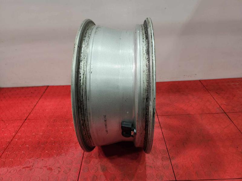 2013 Kia Optima Wheel