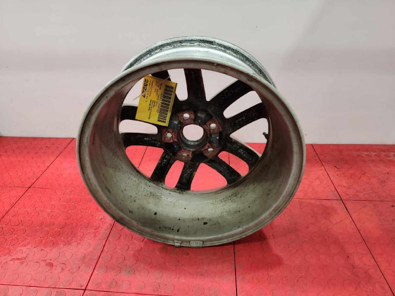 2013 Kia Optima Wheel