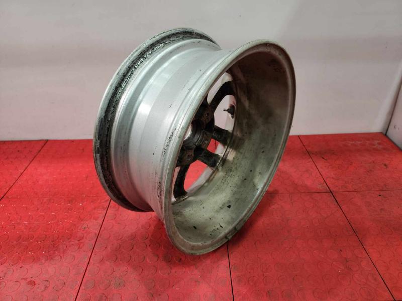 2013 Kia Optima Wheel