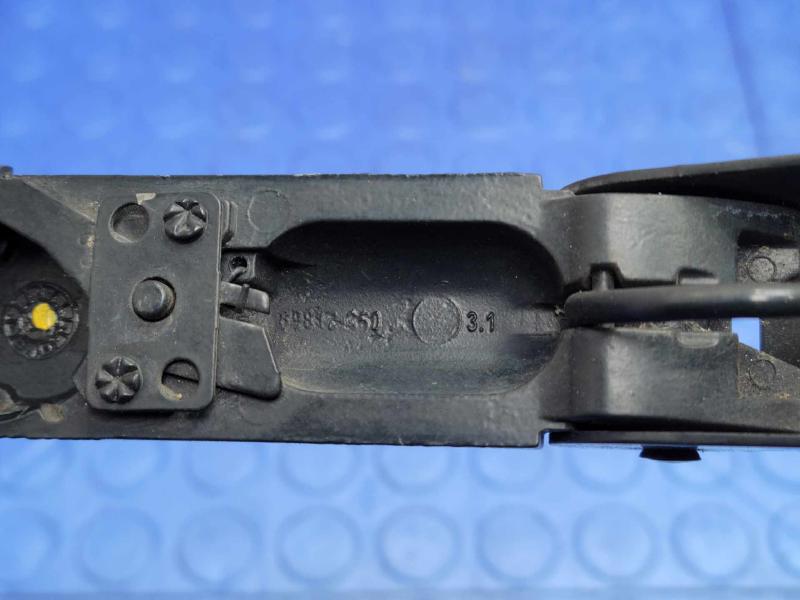 2013 Ford F-350 Super Duty Wiper Arm