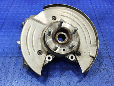 2019 Jaguar F-Pace Rear Knuckle/Stub Axle
