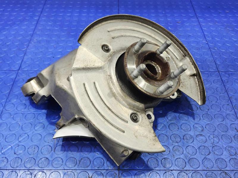 2019 Jaguar F-Pace Rear Knuckle/Stub Axle
