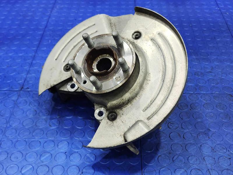 2019 Jaguar F-Pace Rear Knuckle/Stub Axle