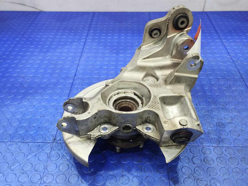 2019 Jaguar F-Pace Rear Knuckle/Stub Axle