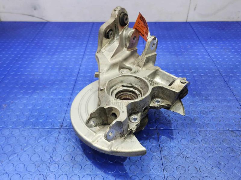 2019 Jaguar F-Pace Rear Knuckle/Stub Axle