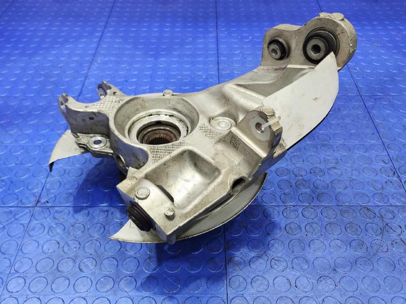 2019 Jaguar F-Pace Rear Knuckle/Stub Axle