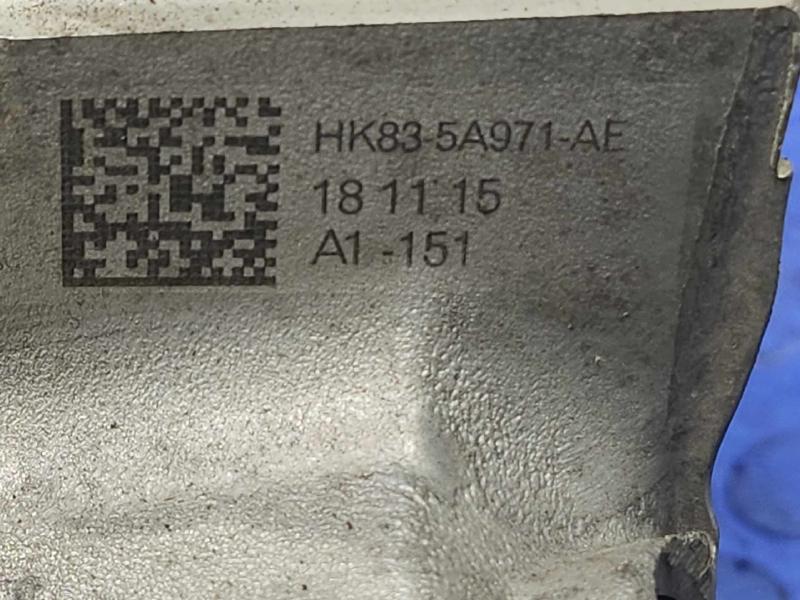 2019 Jaguar F-Pace Rear Knuckle/Stub Axle