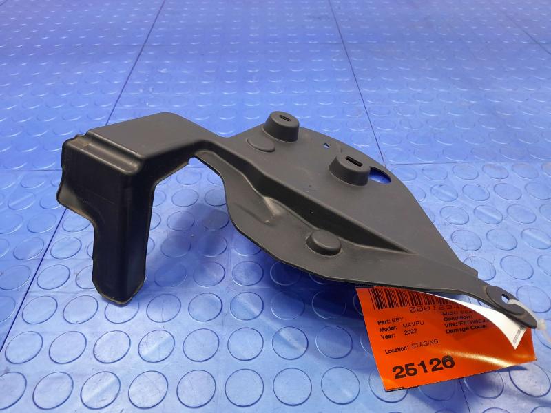 2022 Ford Maverick Misc Ebay Parts