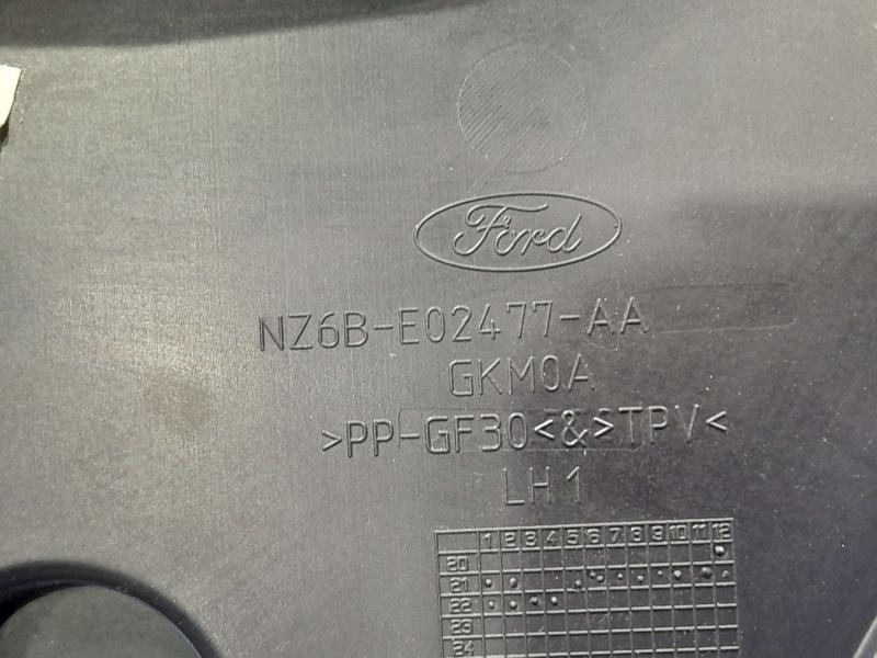2022 Ford Maverick Misc Ebay Parts