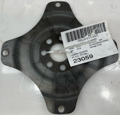 2018 Kia Soul Flywheel