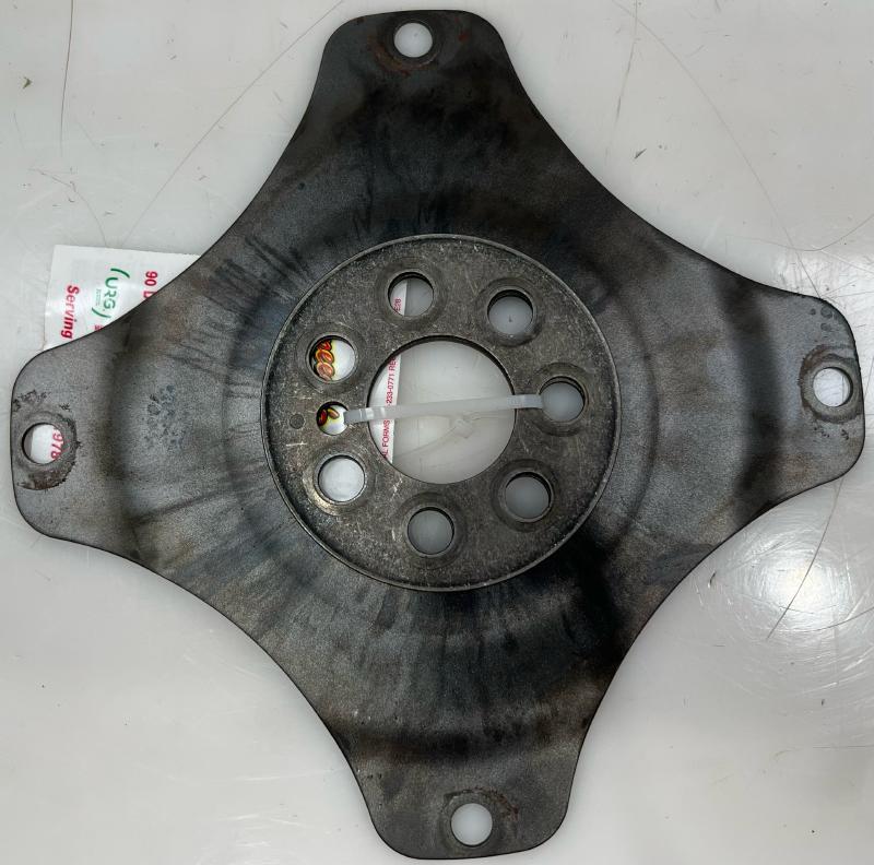 2018 Kia Soul Flywheel