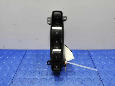 2023 Chevrolet Bolt EUV Floor Shifter