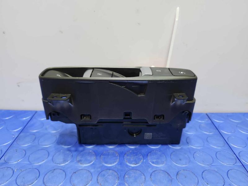 2023 Chevrolet Bolt EUV Floor Shifter
