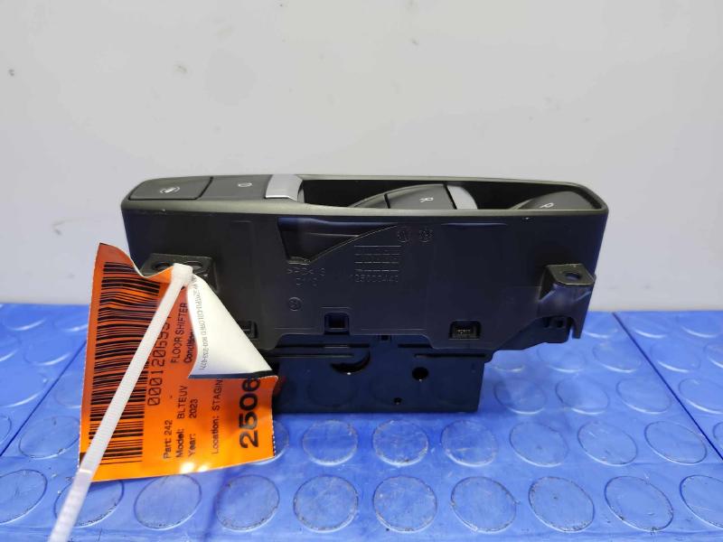 2023 Chevrolet Bolt EUV Floor Shifter