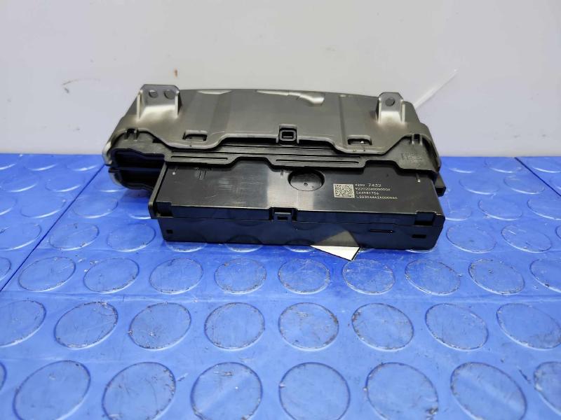 2023 Chevrolet Bolt EUV Floor Shifter