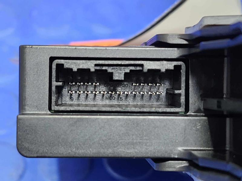 2023 Chevrolet Bolt EUV Floor Shifter