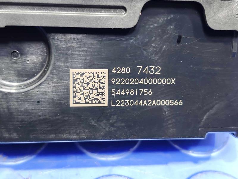 2023 Chevrolet Bolt EUV Floor Shifter