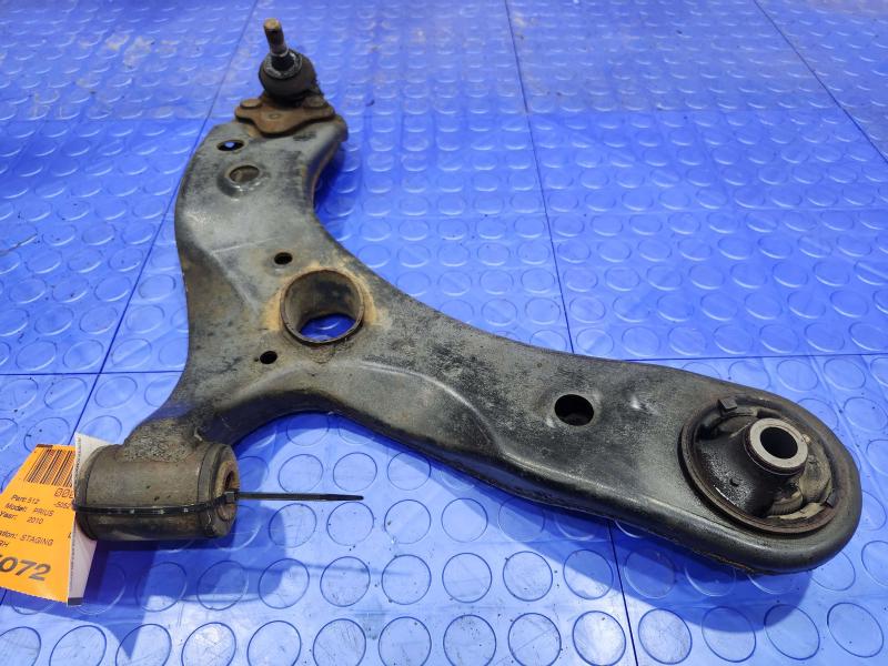 2010 Toyota Prius Lower Control Arm Front