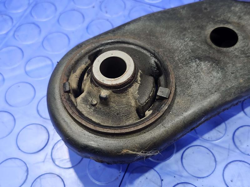 2010 Toyota Prius Lower Control Arm Front
