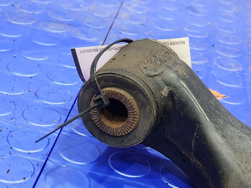 2010 Toyota Prius Lower Control Arm Front