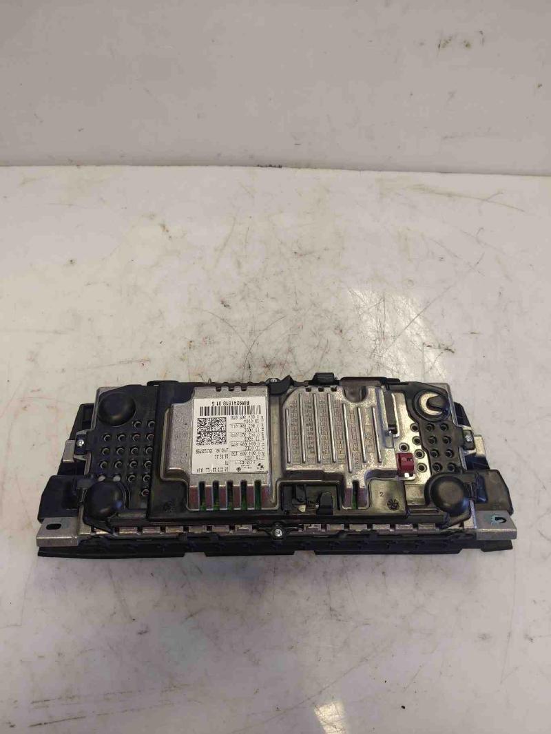 2009 - 2012 BMW 740i 750i 760i Display Screen 10.25" Dash Mount OEM 9241818015