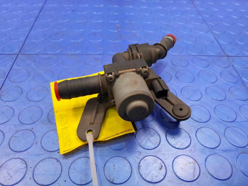2016 Ford Escape Coolant Pump