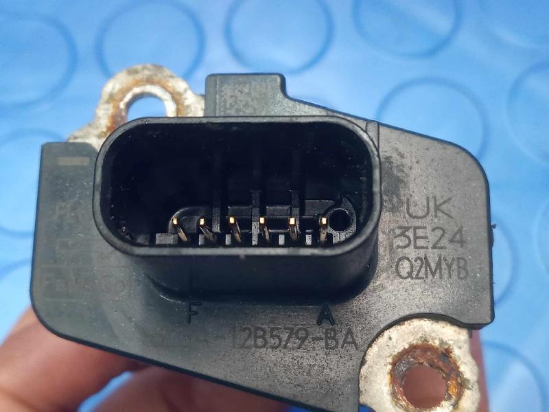 2013 Ford Transit Connect Air Flow Meter