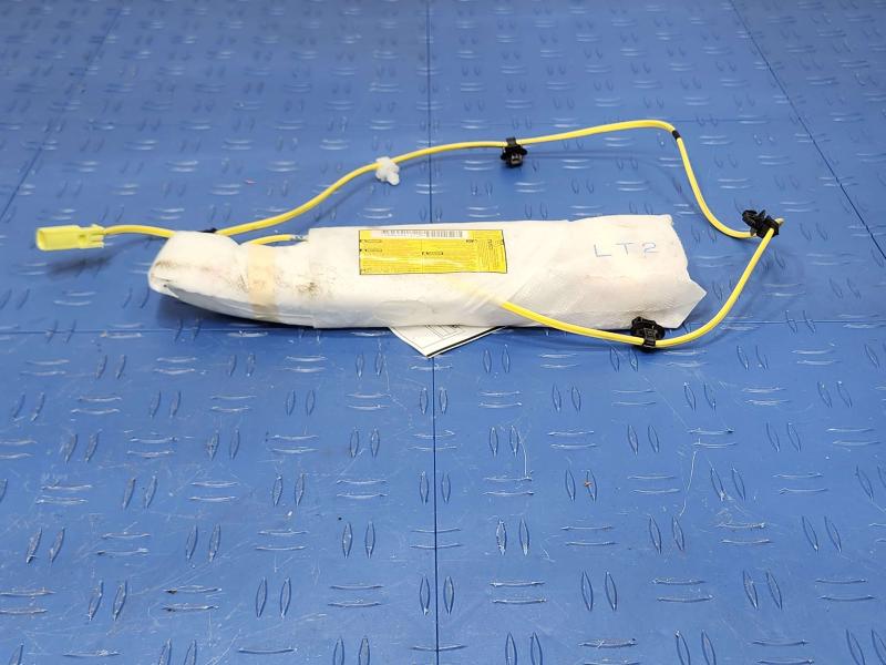 2013 Toyota Yaris Air Bag