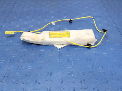 2013 Toyota Yaris Air Bag