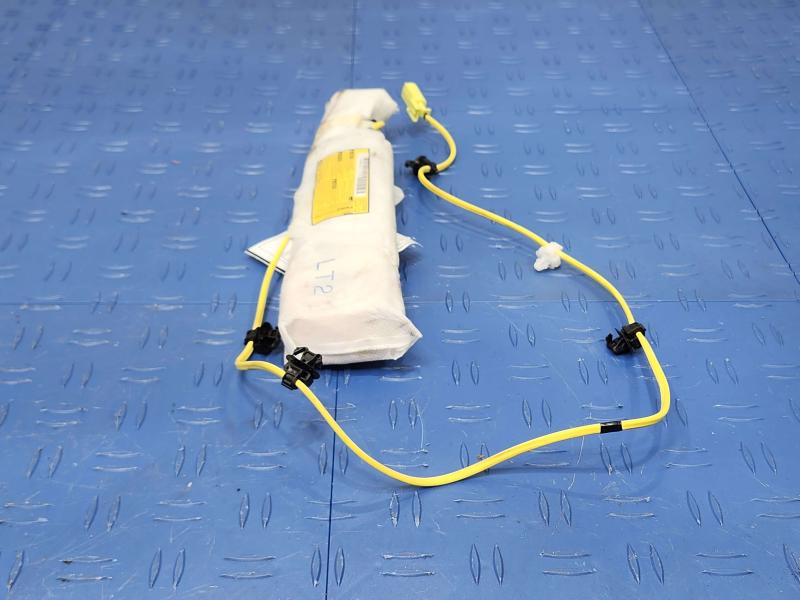 2013 Toyota Yaris Air Bag