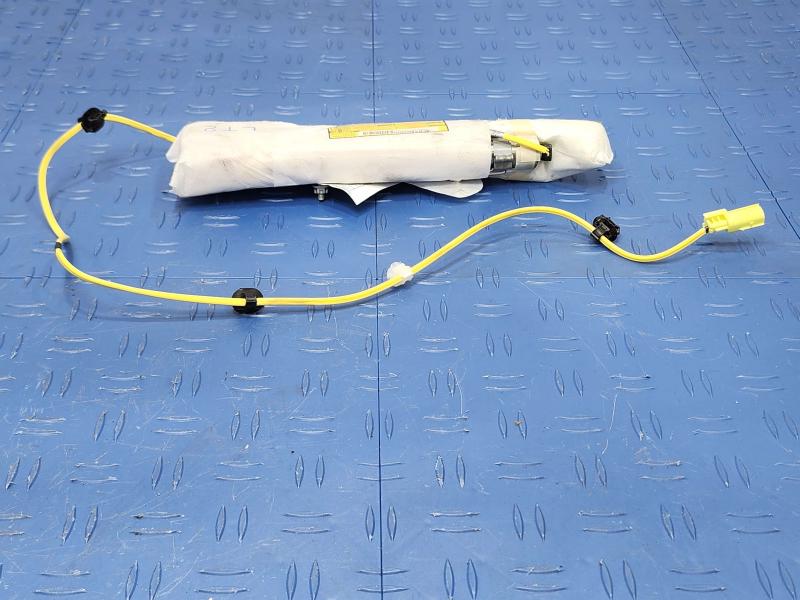 2013 Toyota Yaris Air Bag