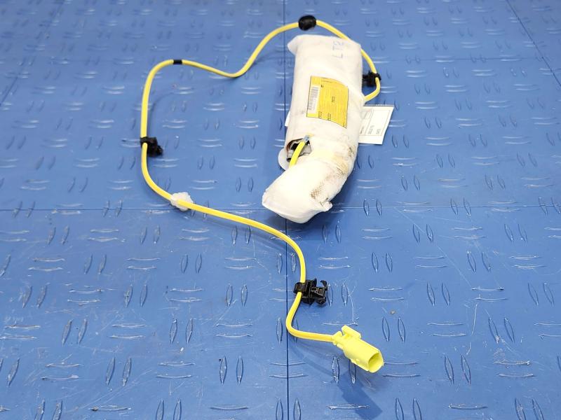 2013 Toyota Yaris Air Bag