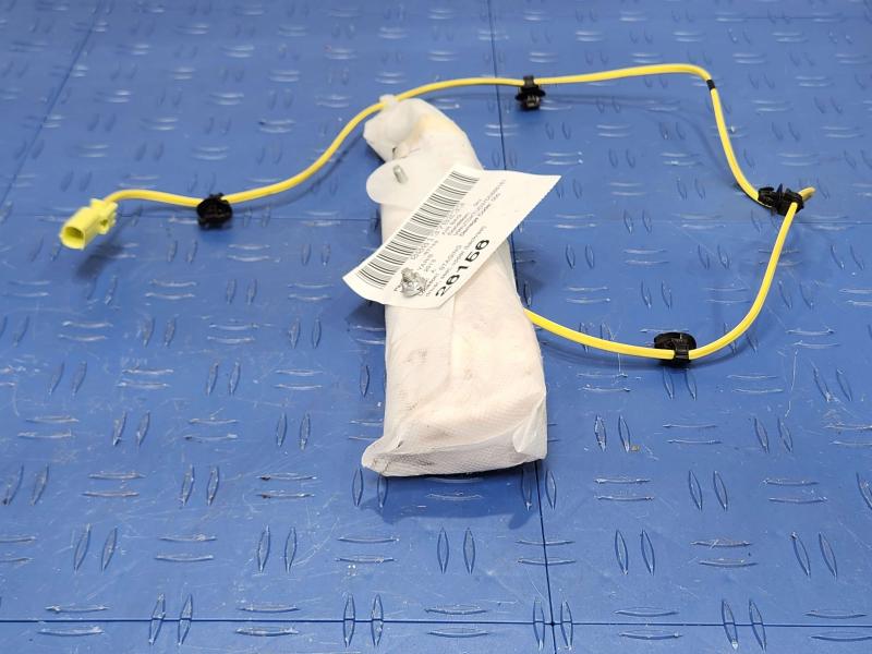 2013 Toyota Yaris Air Bag