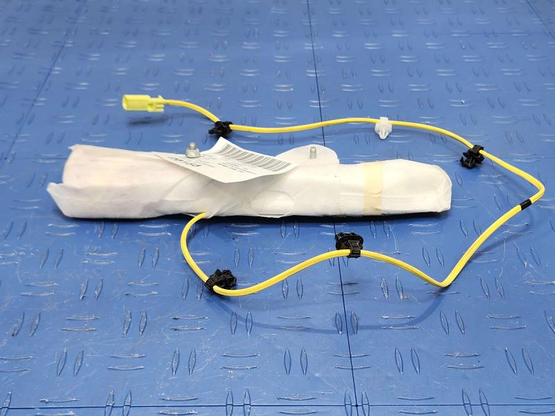 2013 Toyota Yaris Air Bag