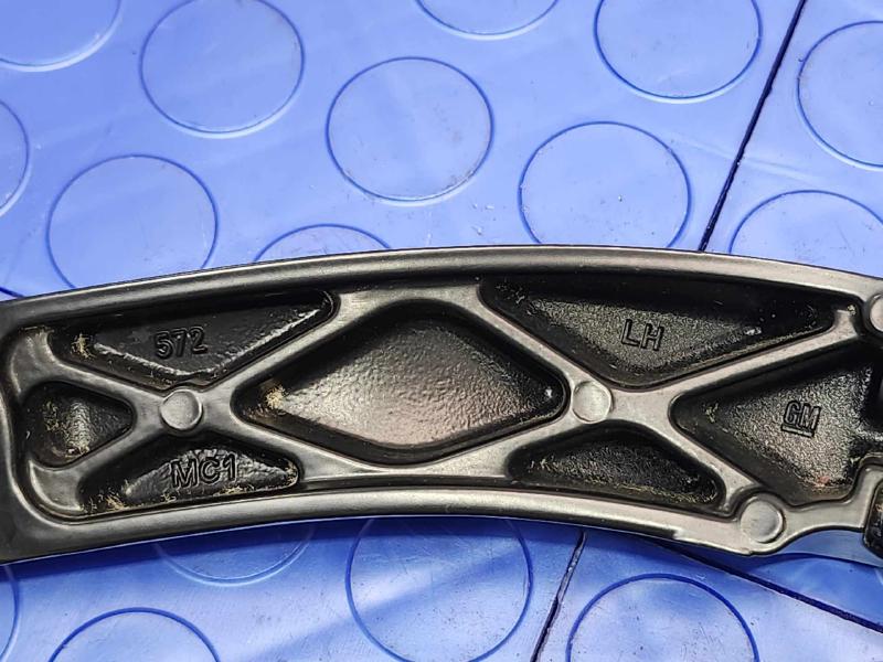 2019 Chevrolet Equinox Wiper Arm