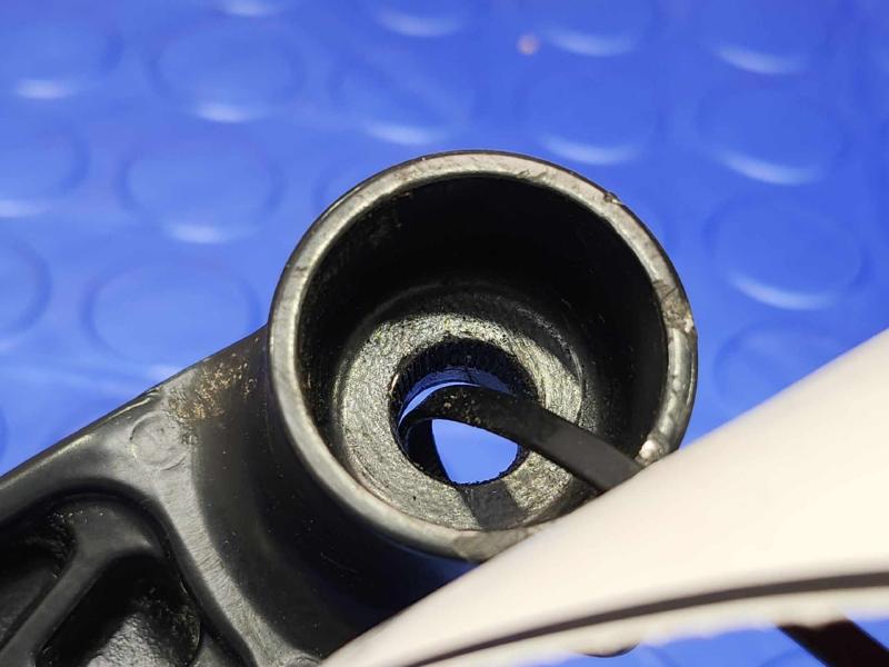 2019 Chevrolet Equinox Wiper Arm