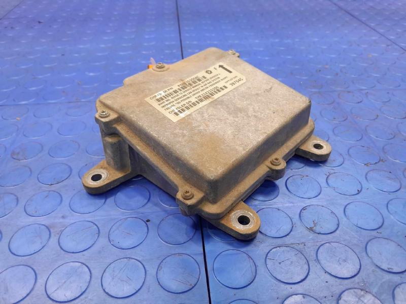 2003 Jeep Wrangler TJ SRS Restraint Control Module Genuine OEM 56010300AC