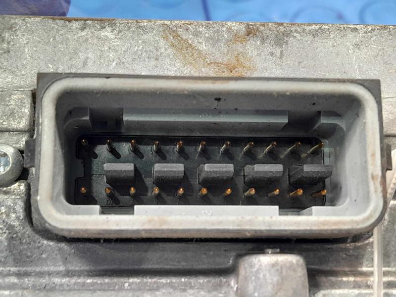 2003 Jeep Wrangler TJ SRS Restraint Control Module Genuine OEM 56010300AC