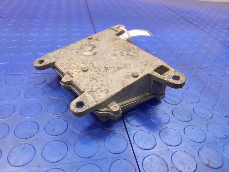 2003 Jeep Wrangler TJ SRS Restraint Control Module Genuine OEM 56010300AC