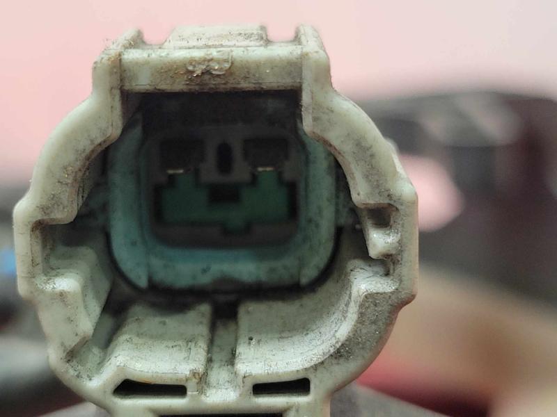 2014-2021 Mazda 6 2.5L Engine Cooling Fan Assemlby Genuine OEM PE1115025