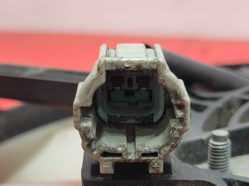 2014-2021 Mazda 6 2.5L Engine Cooling Fan Assemlby Genuine OEM PE1115025