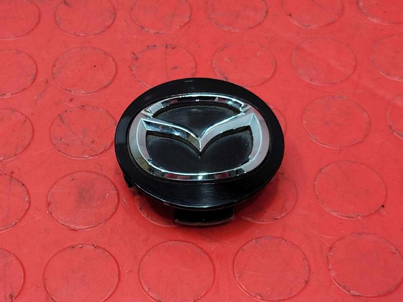 2016 Mazda Mazda6 Center Cap