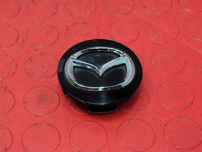 2016 Mazda Mazda6 Center Cap